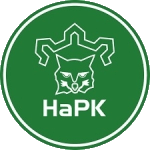 Drużyna HAPK. Skład Football