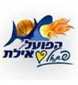 Equipo Hapoel Eilat. Composición De Basketball