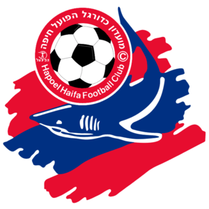 Hapoel Haifa U19 Football Team