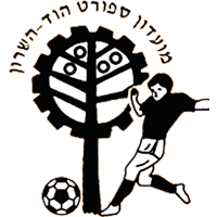 Hapoel Hod HaSharon – Football Team