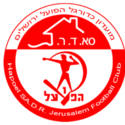 Hapoel Jerusalém Malka U19 – Football