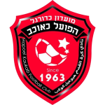 Hold Hapoel Kaukab. Opstilling Football