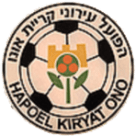 基里亚特奥诺哈波尔 Football队