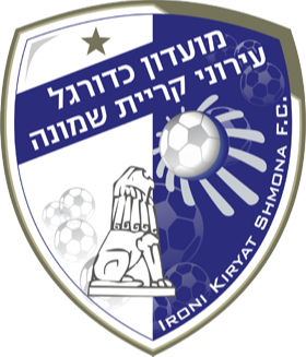 基里亚特什莫纳 Football队