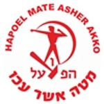 Hapoel Mate Asher Basketball队