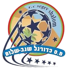Хапоель Сегев Шалом, склад з Football