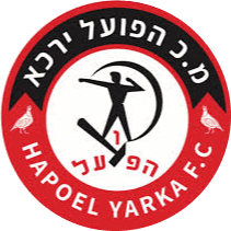 Hapoel Yarka, склад з Football