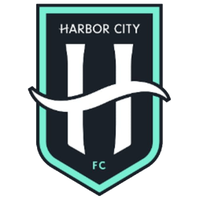 Harbor City, склад з Football