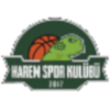 Harem Spor Basketball Team
