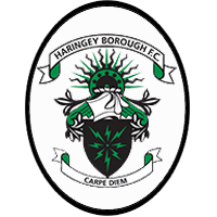 Haringey Bezirk Football Team
