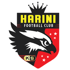 Equipo Harini. Composición De Football