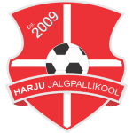 Harju JK U21 Football Team