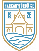 Harkány SE – Football Équipe