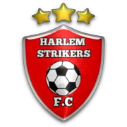 Harlem Strikers – Football Team