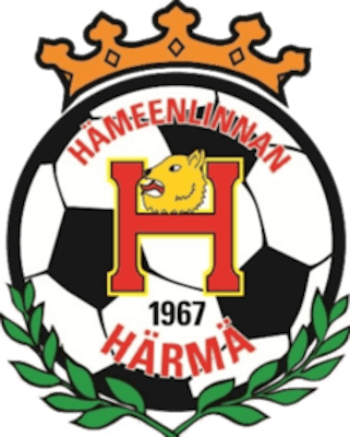Harma Hameenlinna – Football