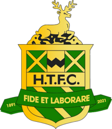 Harpenden Town – Football Team