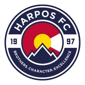 Harpo's FC, склад з Football