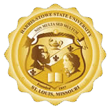 Equipo Universidad Estatal Harris-Stowe. Composición De Basketball