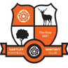 Hartley Wintney – Football Team