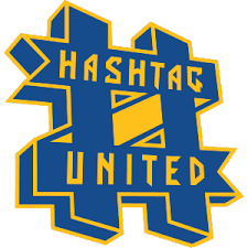 Hashtag (w) – Football Team