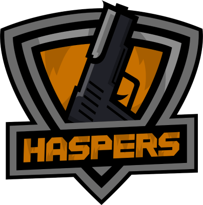Haspers CS2 (CS:GO) Team