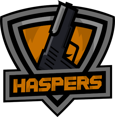 Hold Haspers LFO. Opstilling CS2 (CS:GO)