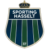 Equipo Hasselt U21. Composición De Football
