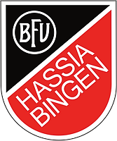 Drużyna Hassia Bingen. Skład Football
