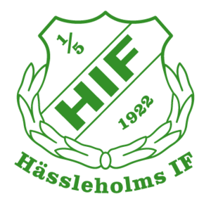 Команда Хасслехольмс ИФ. Состав Football