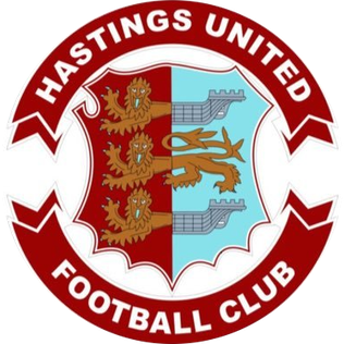 Drużyna Hastings. Skład Football