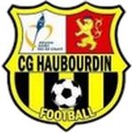 Hold Haubourdin. Opstilling Football