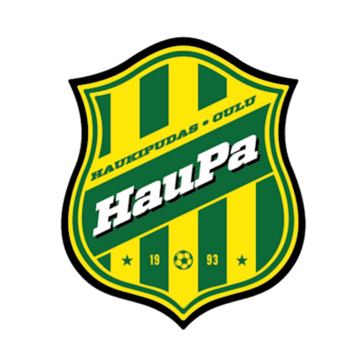 Drużyna HauPa II. Skład Football