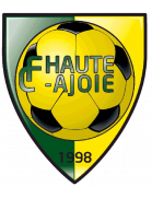 Haute-Ajoie – Football Équipe