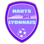 Equipo Hauts Lyonnais. Composición De Football
