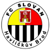 Equipo Havlickuv Brod. Composición De Football