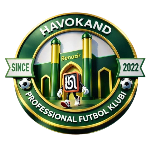Havokand PFK – Football Équipe