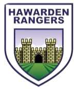 Hawarden Rangers Football Team