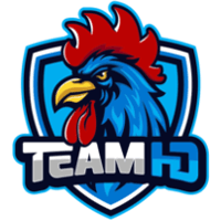 Hold HD. Opstilling CS2 (CS:GO)