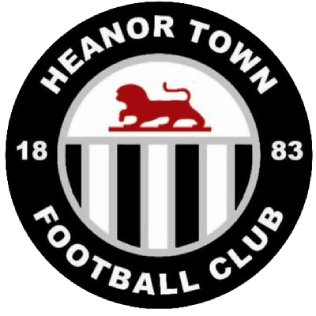 Heanor Town – Football Team