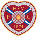 Hearts B – Football