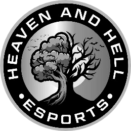 Команда Heaven and Hell Esports. Состав CS2 (CS:GO)