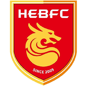 Hebei FC(2010-2023) – Football Team