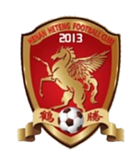 Hebi Heteng U13 – Football Team