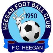 Drużyna Heegan FC. Skład Football