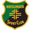 Drużyna Heeslinger. Skład Football