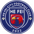 Hefei City – Football Team