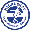 Hegauer (f) Football Team