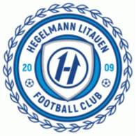 Команда Hegelmann Litauen. Состав Football