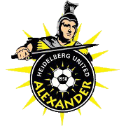 Heidelberg United U21 – Football Team
