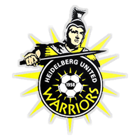 Heidelberg United (w) – Football Team